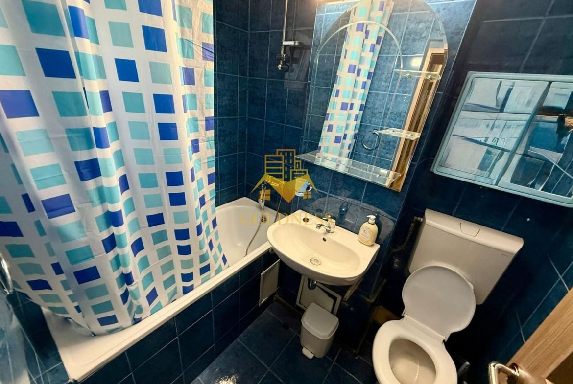 3 camere decomandate, Grigorescu, Fantanele, Profi, MOL, Pet Friendly