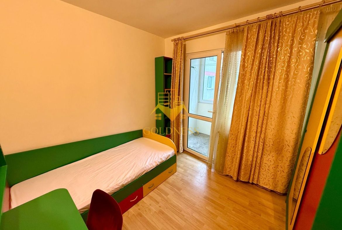 3 camere decomandate, Grigorescu, Fantanele, Profi, MOL, Pet Friendly