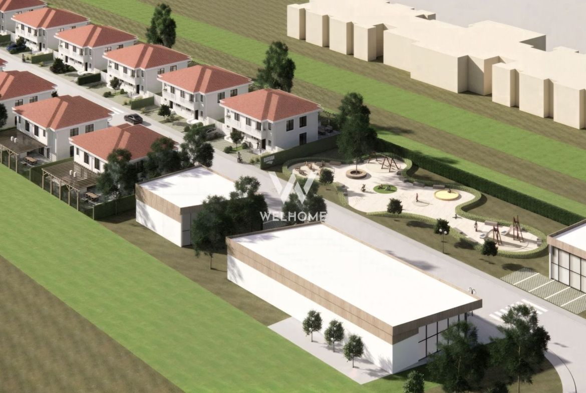 Casa tip duplex Sura Mica – Sibiu Comision 0