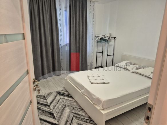 Apartament cu doua camere de vanzare-1 Decembrie 1918-Titan-Theodor Pallady