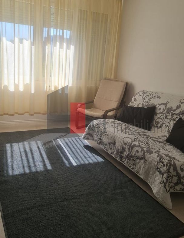 Apartament cu doua camere de vanzare-1 Decembrie 1918-Titan-Theodor Pallady