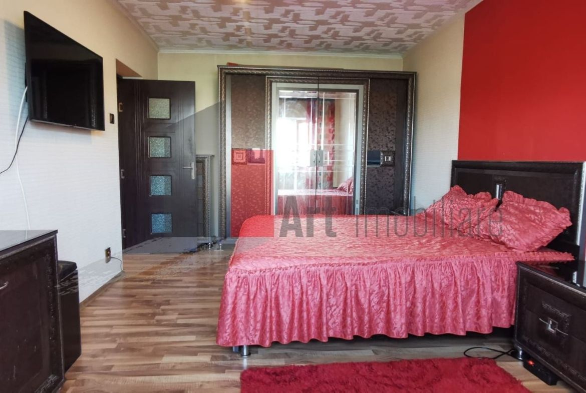 Apartament cu doua camere de inchiriat-Stefan cel Mare-Obor-Mosilor