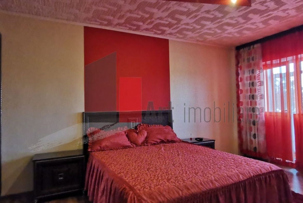 Apartament cu doua camere de inchiriat-Stefan cel Mare-Obor-Mosilor