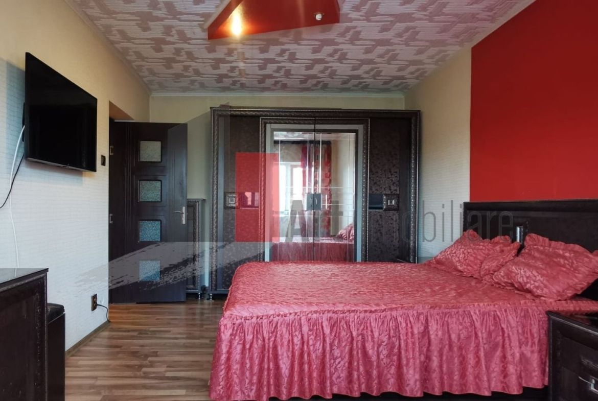 Apartament cu doua camere de inchiriat-Stefan cel Mare-Obor-Mosilor