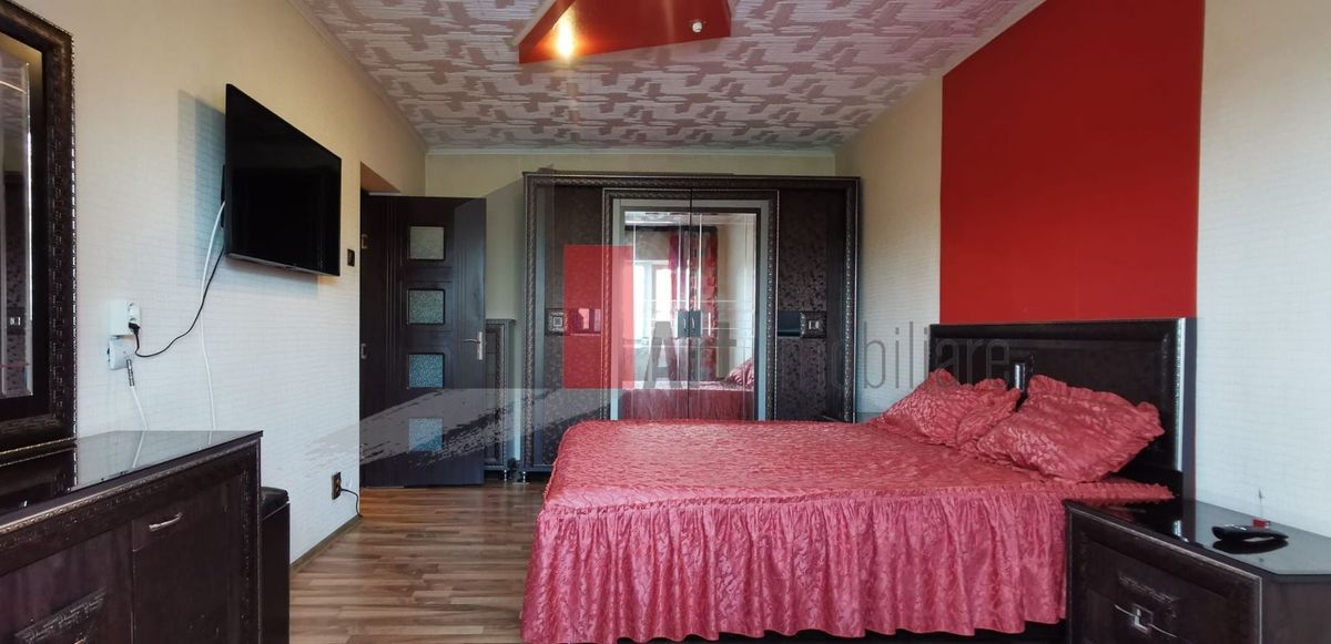 Apartament cu doua camere de inchiriat-Stefan cel Mare-Obor-Mosilor