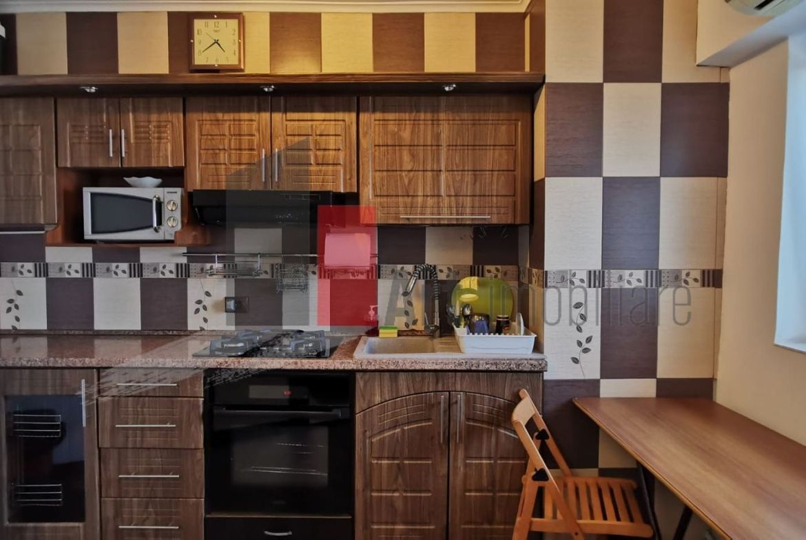 Apartament cu doua camere de inchiriat-Stefan cel Mare-Obor-Mosilor