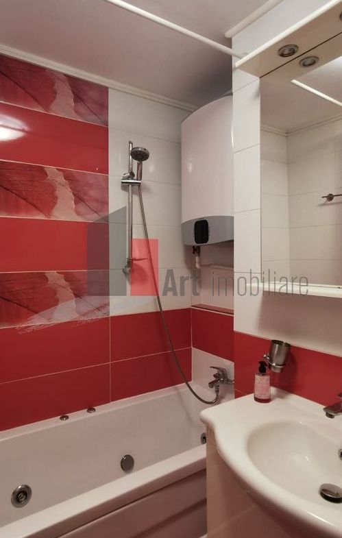Apartament cu doua camere de inchiriat-Stefan cel Mare-Obor-Mosilor