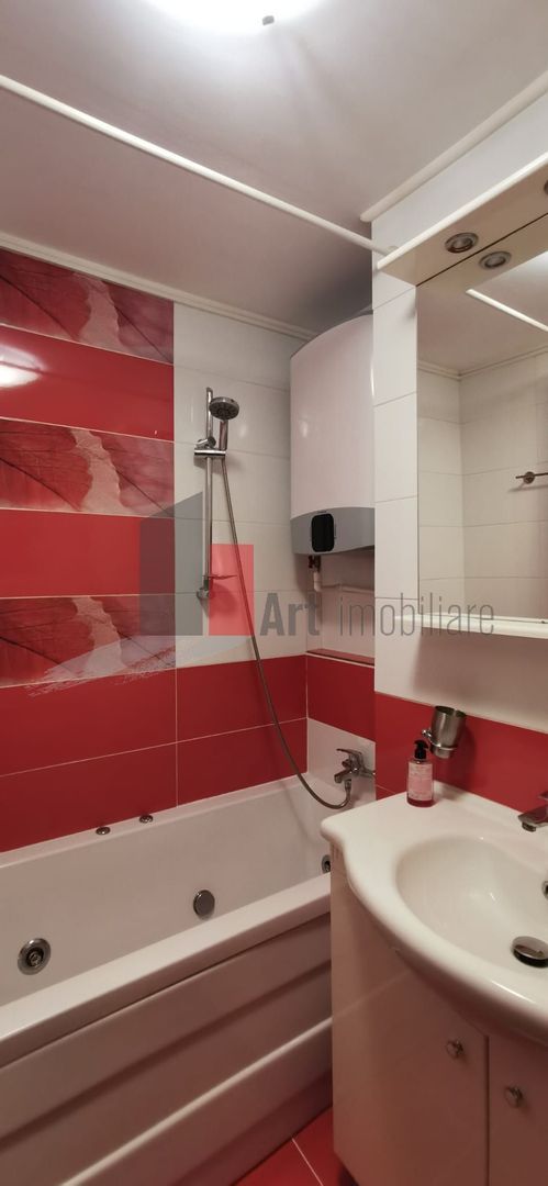 Apartament cu doua camere de inchiriat-Stefan cel Mare-Obor-Mosilor