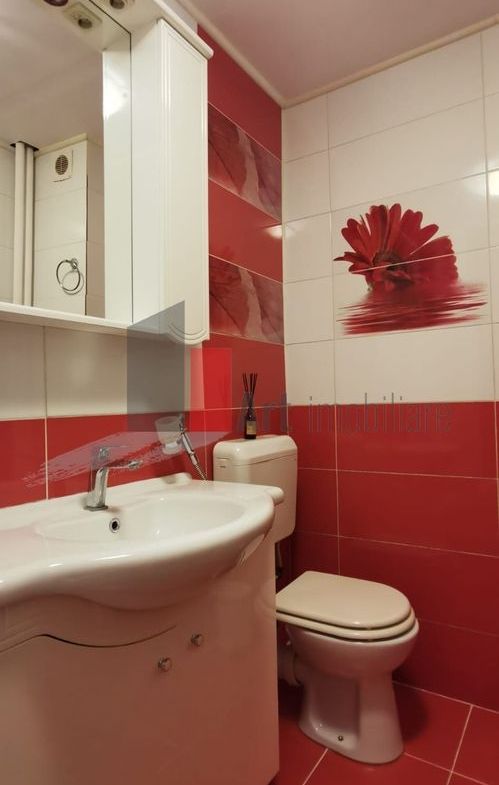 Apartament cu doua camere de inchiriat-Stefan cel Mare-Obor-Mosilor