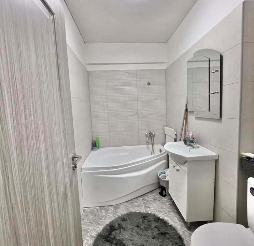 Garsoniera mobilată cartier Militari Residence – mutare imediata!!