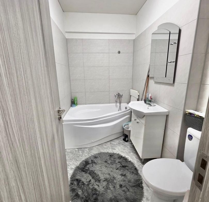 Garsoniera mobilată cartier Militari Residence – mutare imediata!!