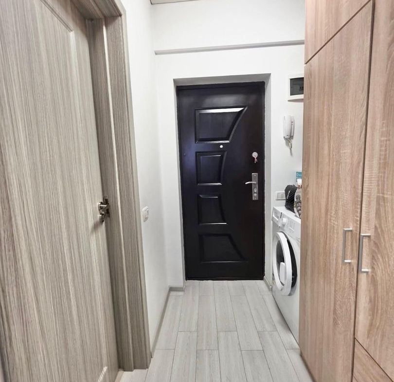 Garsoniera mobilată cartier Militari Residence – mutare imediata!!