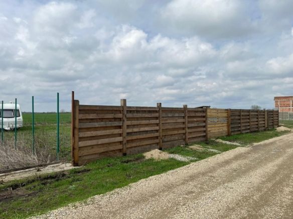 Teren 539 mp de vânzare Tunari  proiect langa Green Space Tunari