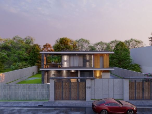 Teren 539 mp de vânzare Tunari  proiect langa Green Space Tunari