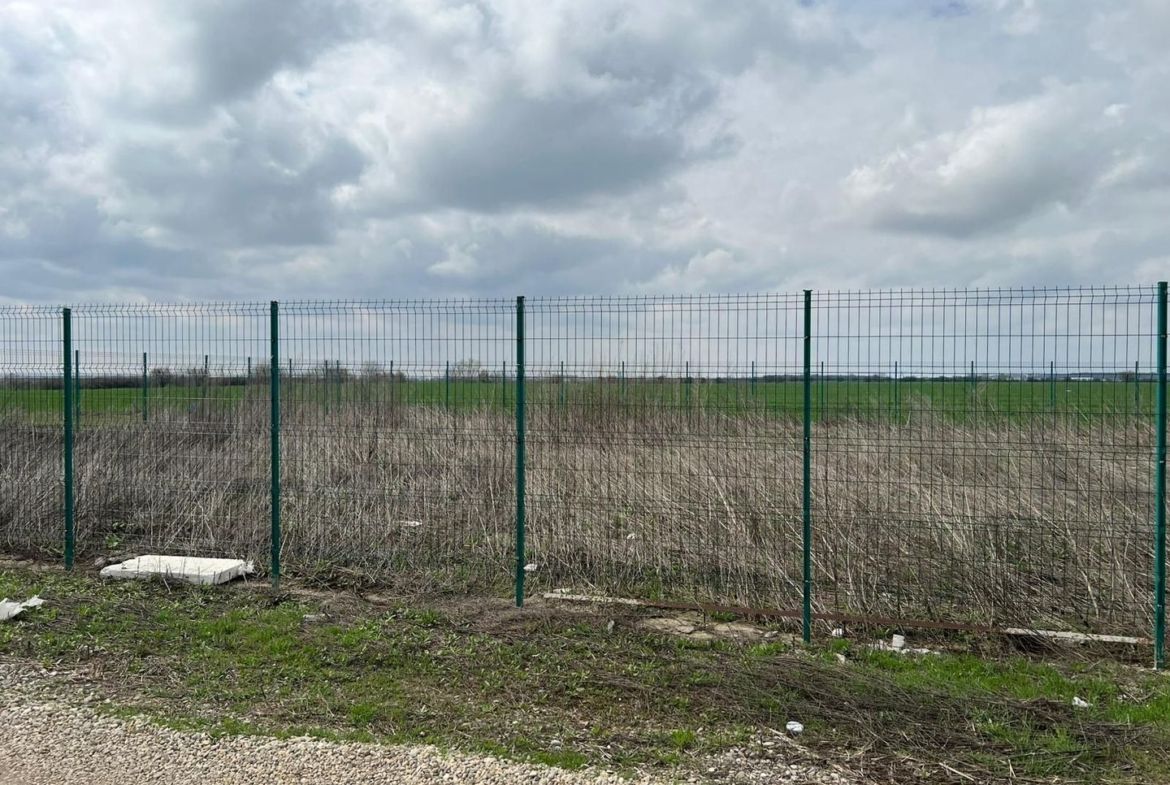 Teren 539 mp de vânzare Tunari  proiect langa Green Space Tunari