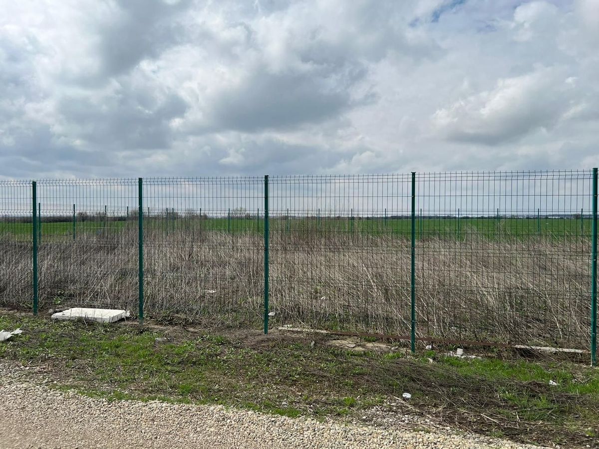 Teren 539 mp de vânzare Tunari  proiect langa Green Space Tunari