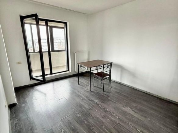 Apartament 3 camere Militari Residence mobilat si utilat