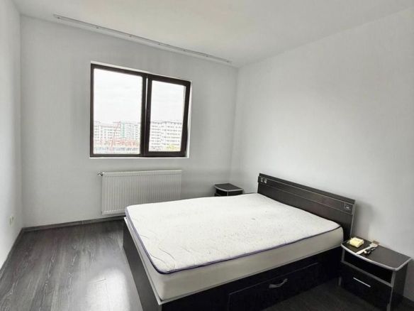 Apartament 3 camere Militari Residence mobilat si utilat
