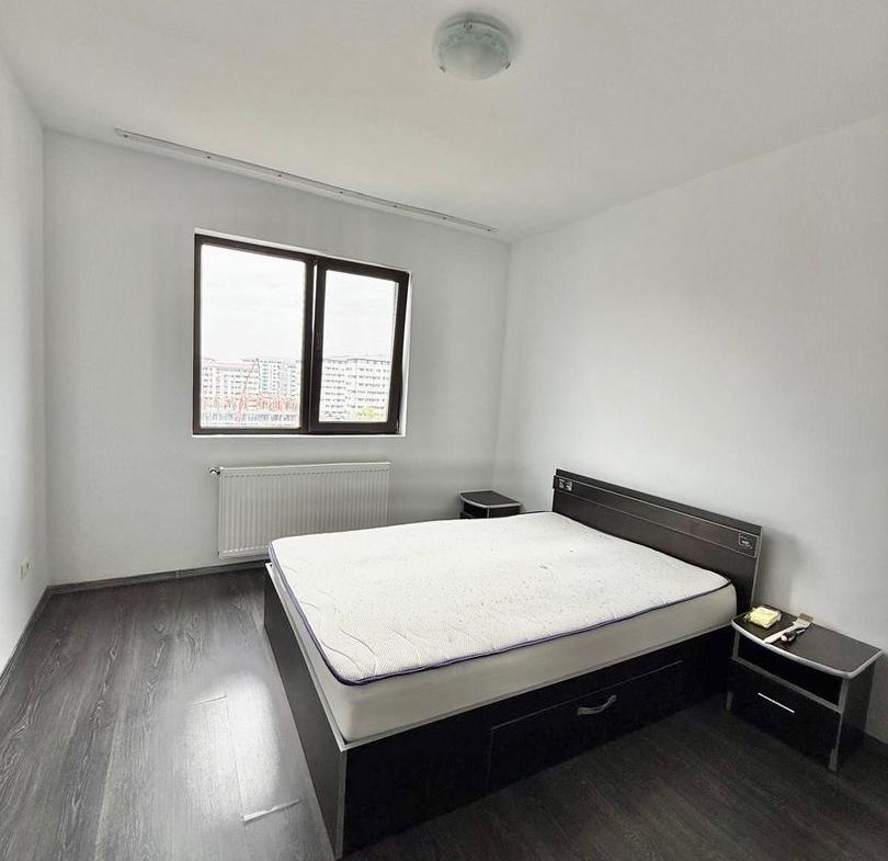 Apartament 3 camere Militari Residence mobilat si utilat