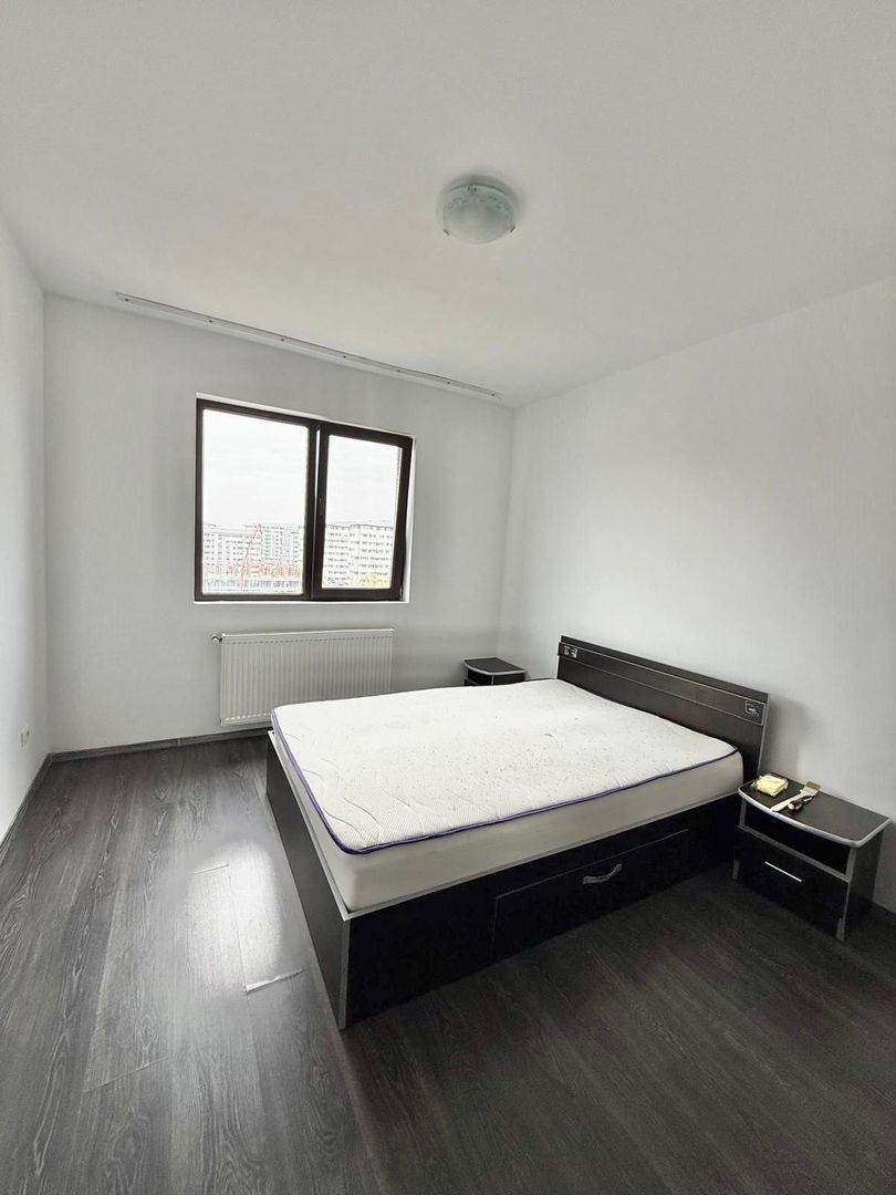 Apartament 3 camere Militari Residence mobilat si utilat