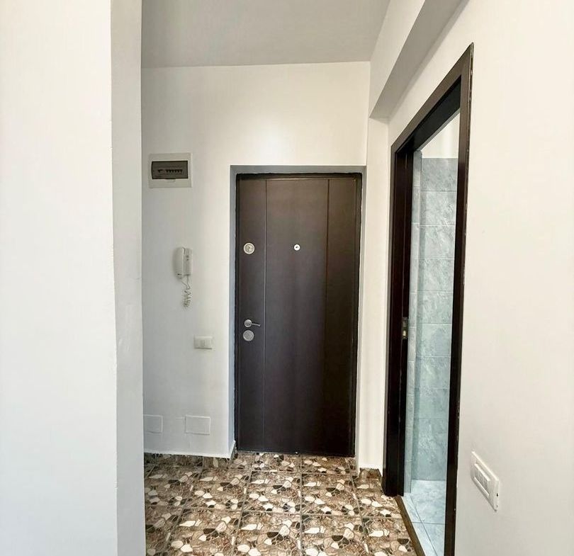 Apartament 3 camere Militari Residence mobilat si utilat