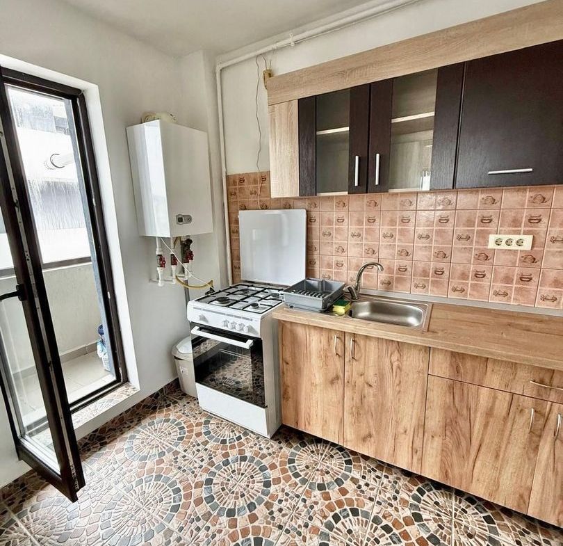 Apartament 3 camere Militari Residence mobilat si utilat
