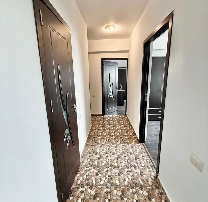 Apartament 3 camere Militari Residence mobilat si utilat
