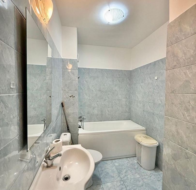 Apartament 3 camere Militari Residence mobilat si utilat