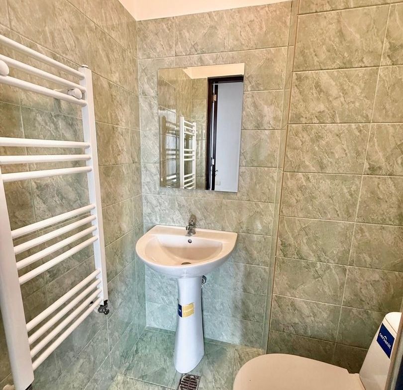Apartament 3 camere Militari Residence mobilat si utilat