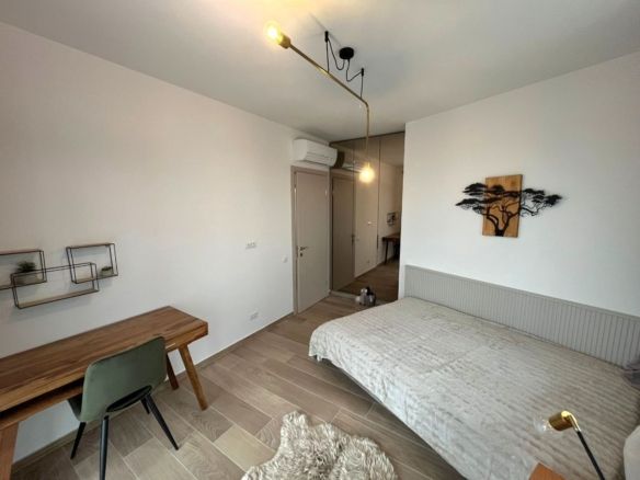 Apartament 3 camere de închiriat în Opera Residence –bloc nou, mobilat