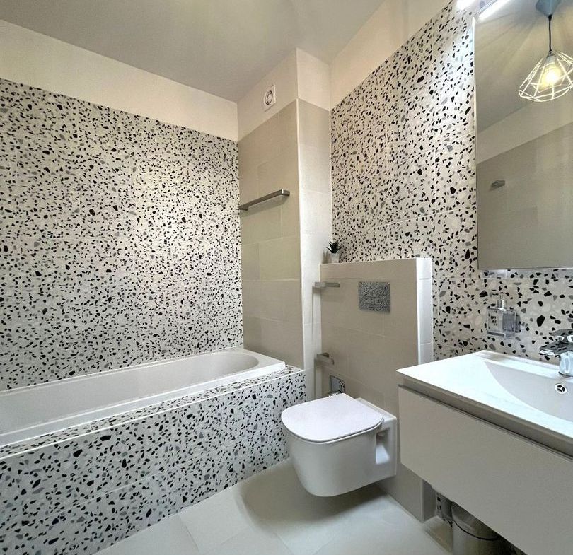 Apartament 3 camere de închiriat în Opera Residence –bloc nou, mobilat