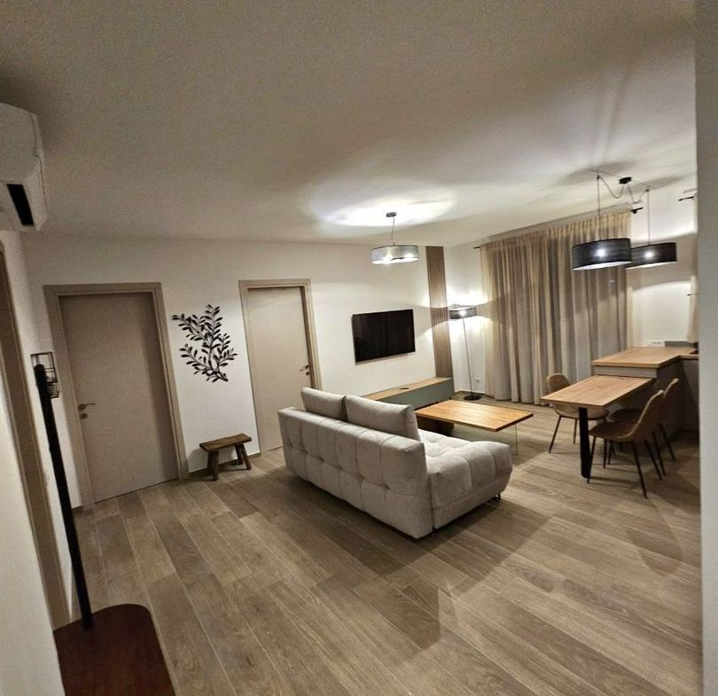 Apartament 3 camere de închiriat în Opera Residence –bloc nou, mobilat