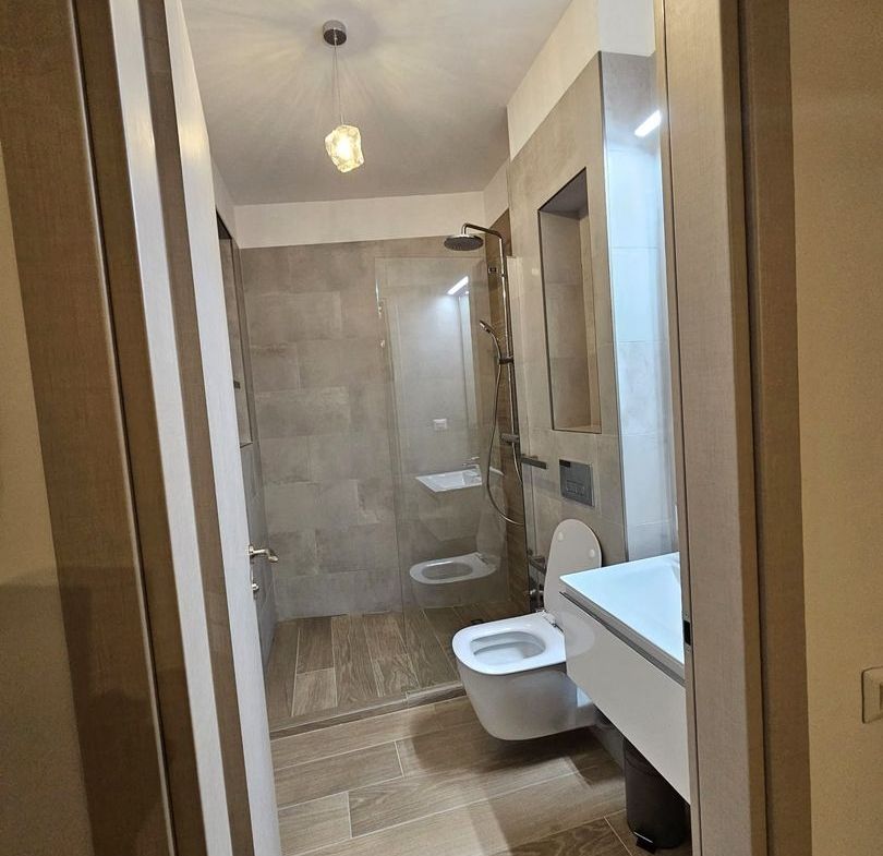 Apartament 3 camere de închiriat în Opera Residence –bloc nou, mobilat