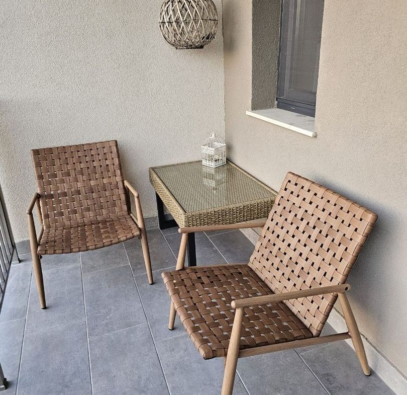 Apartament 3 camere de închiriat în Opera Residence –bloc nou, mobilat