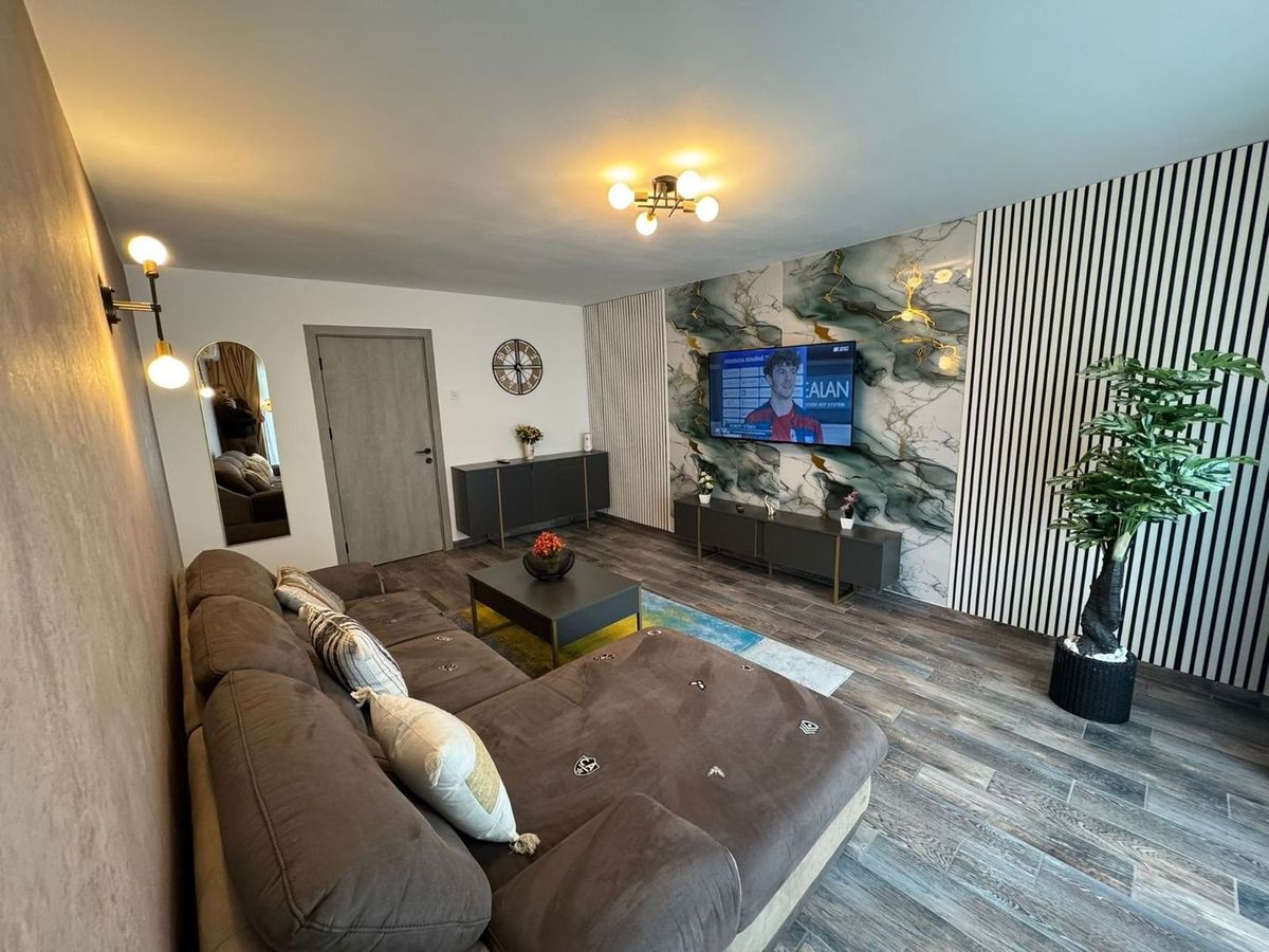 Apartament 2 camere ULTRACENTRAL – Bd. Unirii,  | Zona Banca Franceza