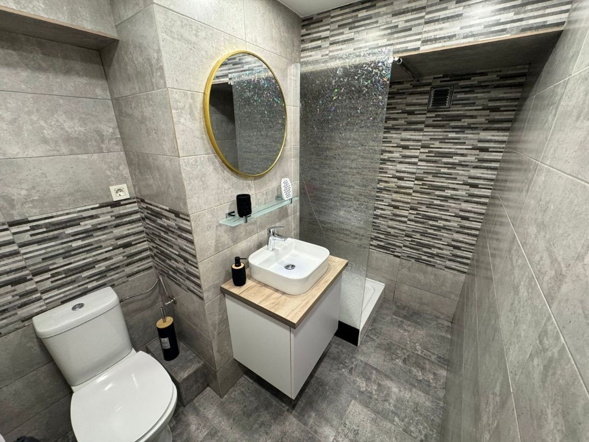 Apartament 2 camere ULTRACENTRAL – Bd. Unirii,  | Zona Banca Franceza