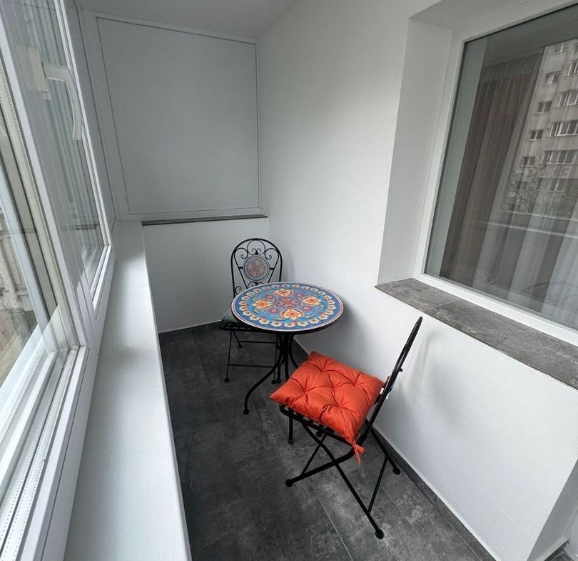 Apartament 2 camere ULTRACENTRAL – Bd. Unirii,  | Zona Banca Franceza