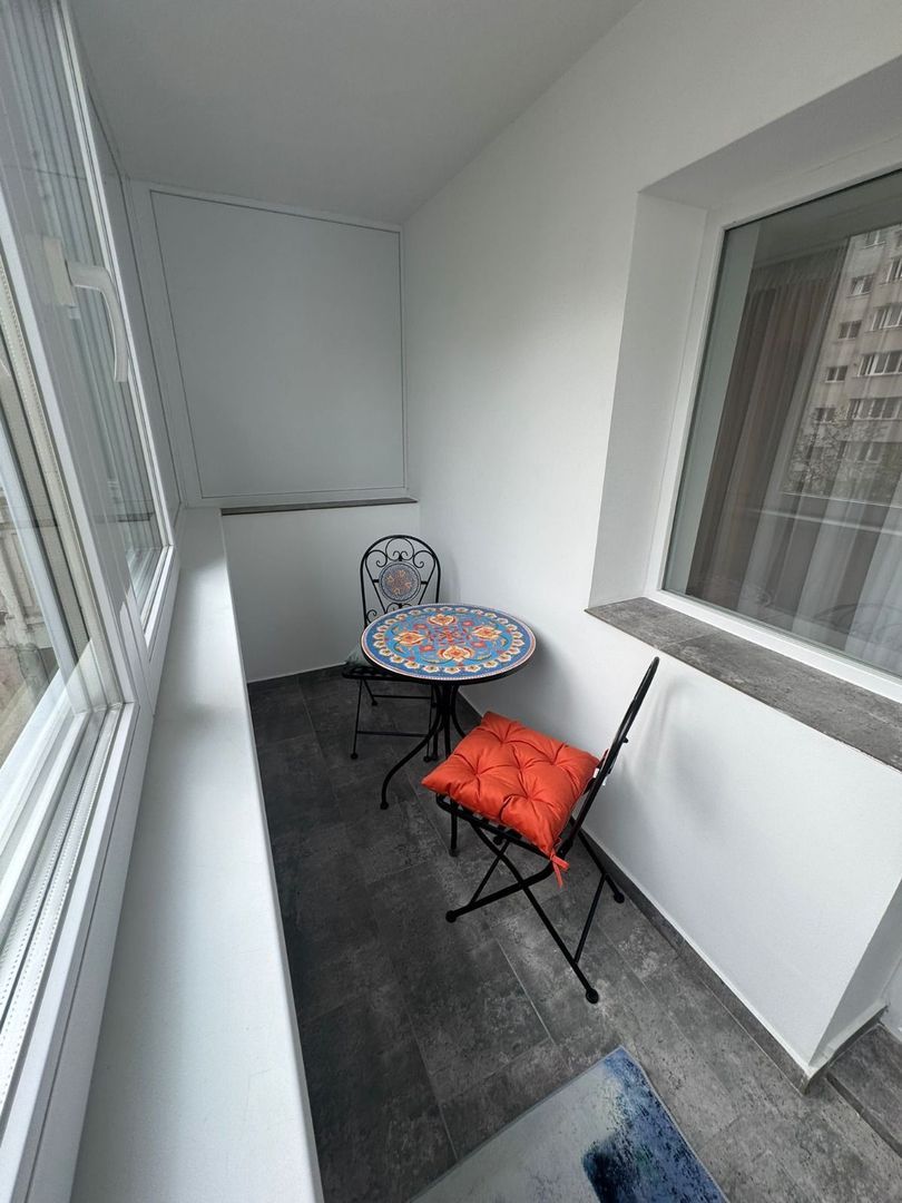 Apartament 2 camere ULTRACENTRAL – Bd. Unirii,  | Zona Banca Franceza