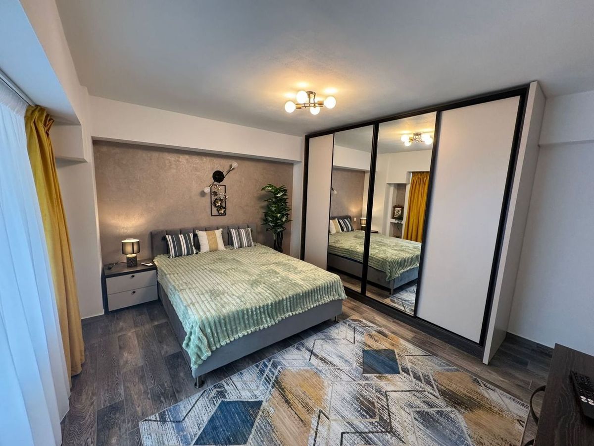 Apartament 2 camere ULTRACENTRAL – Bd. Unirii,  | Zona Banca Franceza