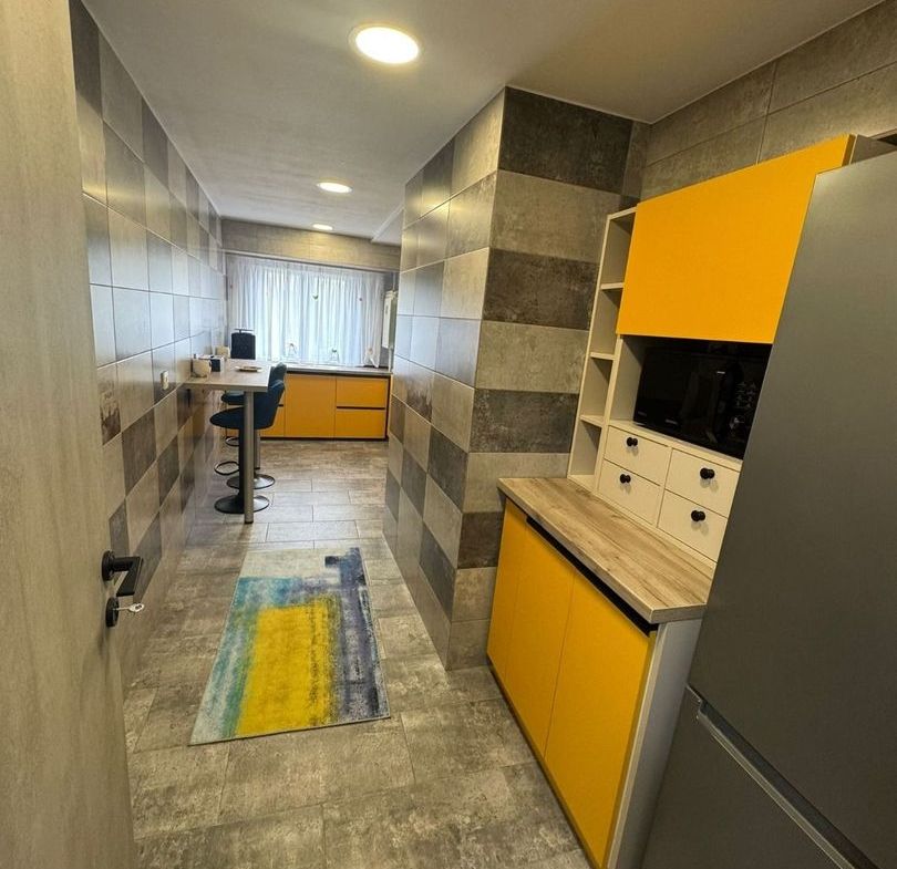 Apartament 2 camere ULTRACENTRAL – Bd. Unirii,  | Zona Banca Franceza