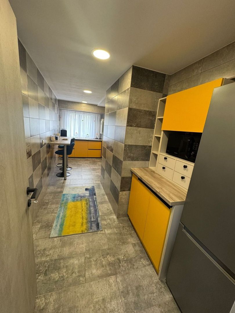 Apartament 2 camere ULTRACENTRAL – Bd. Unirii,  | Zona Banca Franceza