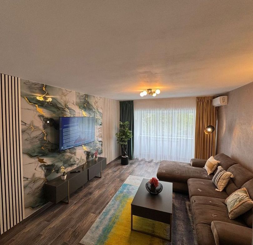Apartament 2 camere ULTRACENTRAL – Bd. Unirii,  | Zona Banca Franceza
