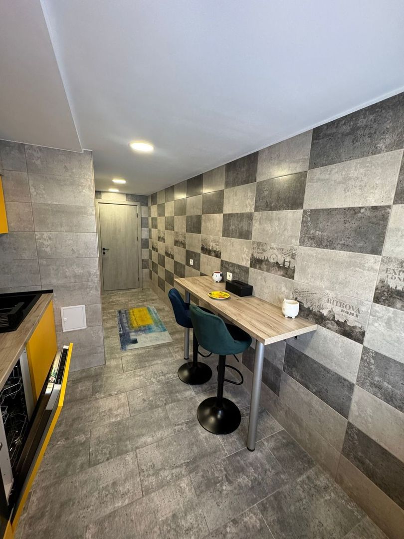 Apartament 2 camere ULTRACENTRAL – Bd. Unirii,  | Zona Banca Franceza