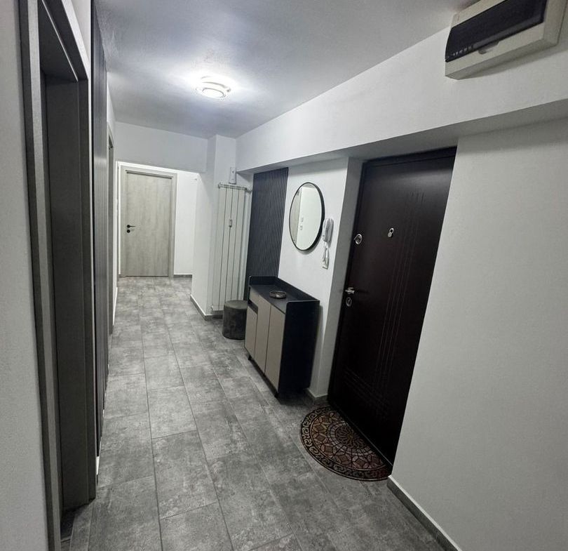 Apartament 2 camere ULTRACENTRAL – Bd. Unirii,  | Zona Banca Franceza