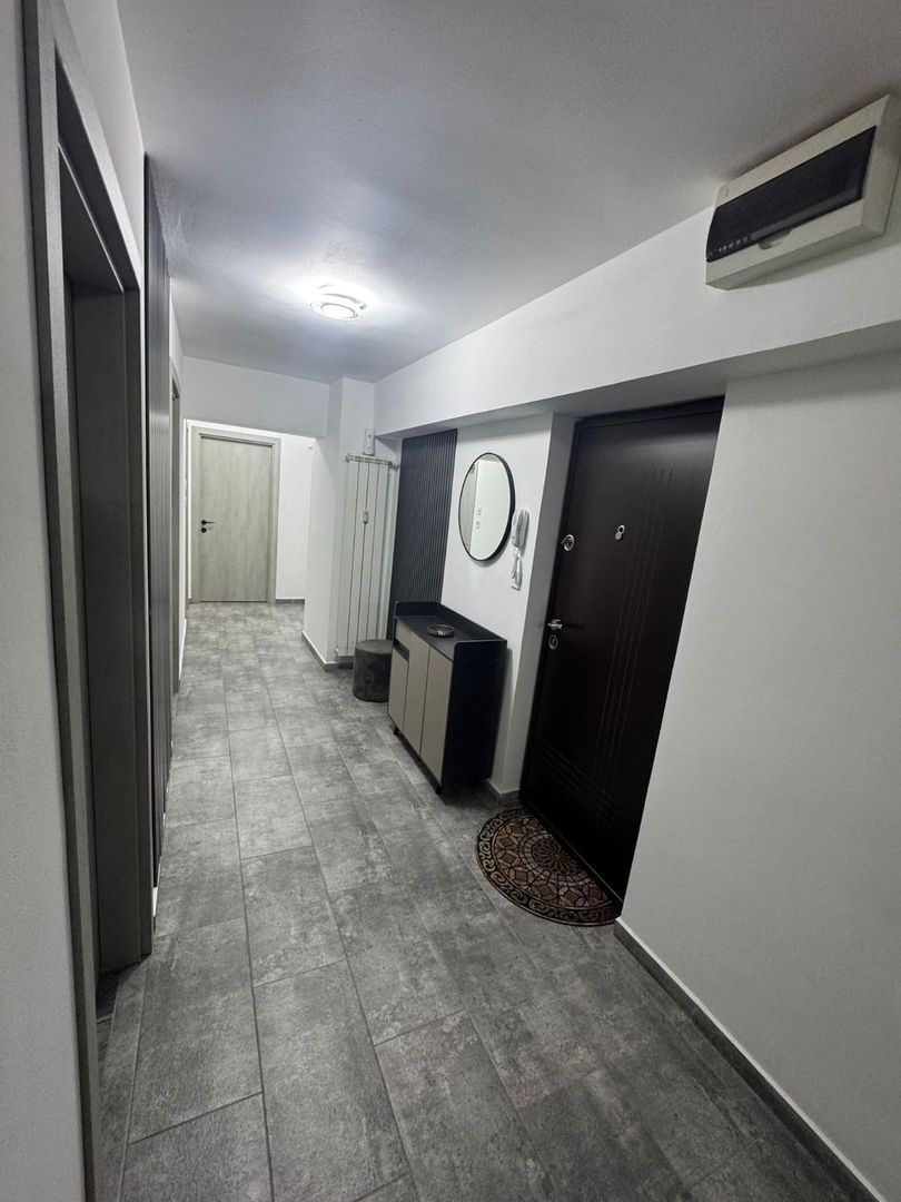 Apartament 2 camere ULTRACENTRAL – Bd. Unirii,  | Zona Banca Franceza