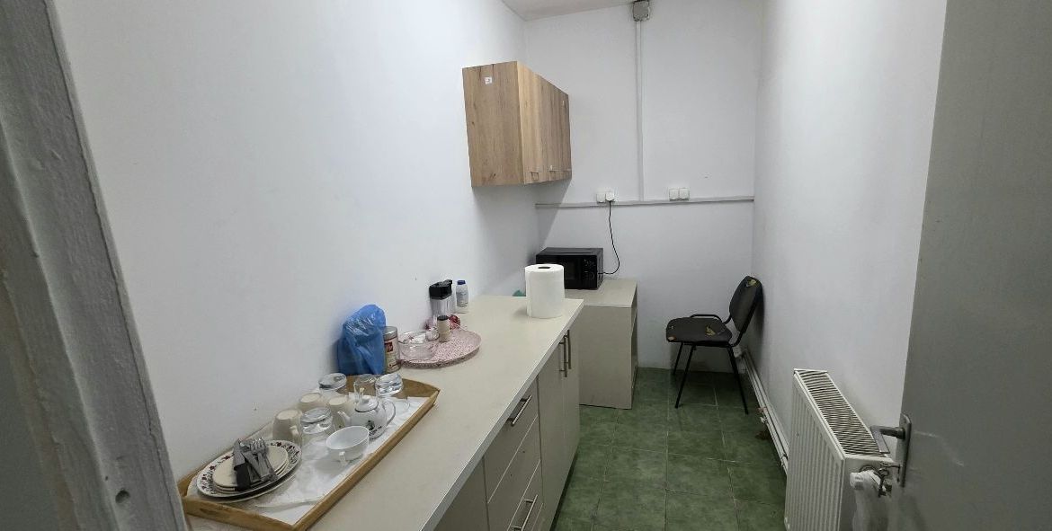 HALĂ PRODUCȚIE / DEPOZITARE – 500 MP – ZONA GIURGIULUI / STR. LUICA
