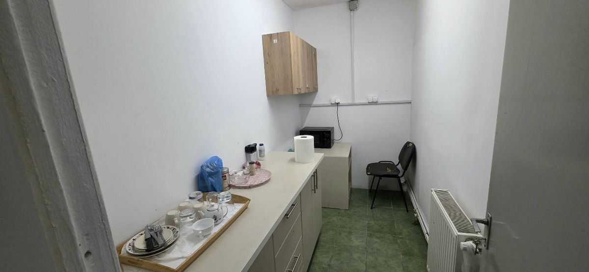 HALĂ PRODUCȚIE / DEPOZITARE – 500 MP – ZONA GIURGIULUI / STR. LUICA