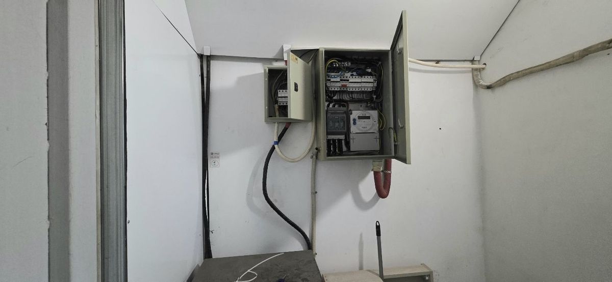 HALĂ PRODUCȚIE / DEPOZITARE – 500 MP – ZONA GIURGIULUI / STR. LUICA