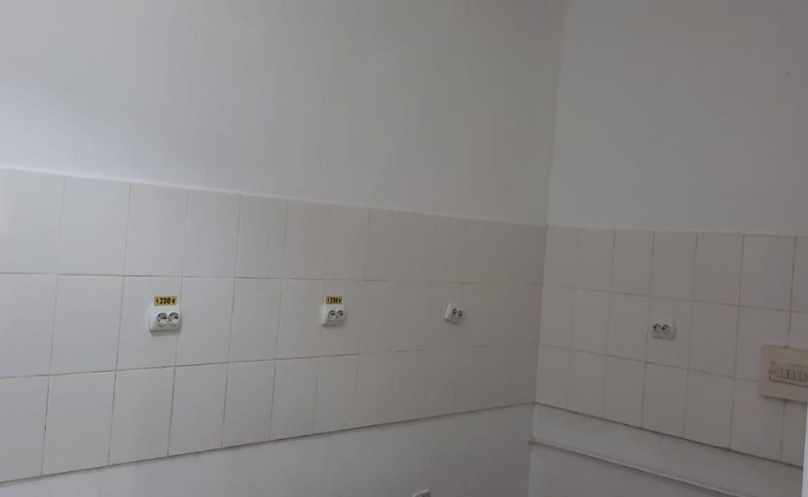 Spațiu comercial stradal – Pache Protopopescu – Mihai Bravu