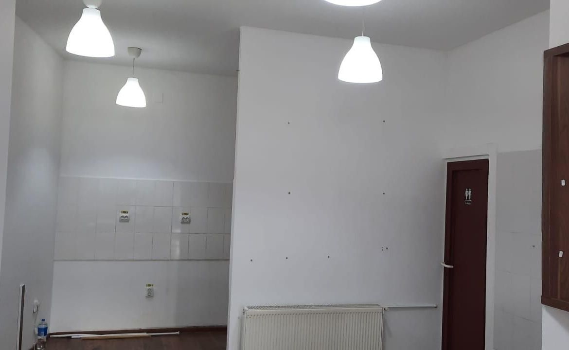 Spațiu comercial stradal – Pache Protopopescu – Mihai Bravu